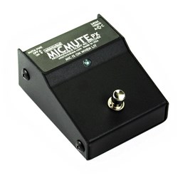 Whirlwind MICMUTE - Microphone Muting Box